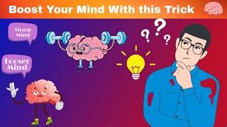 Best Brain Booster app Android/IOS #Shorts screenshot 3