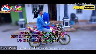 Mundur alon-alon vixion jari-jari indonesia