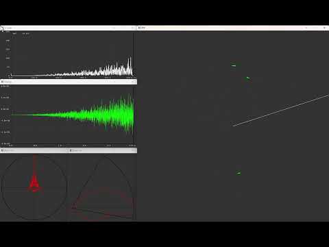 Radar Simulator