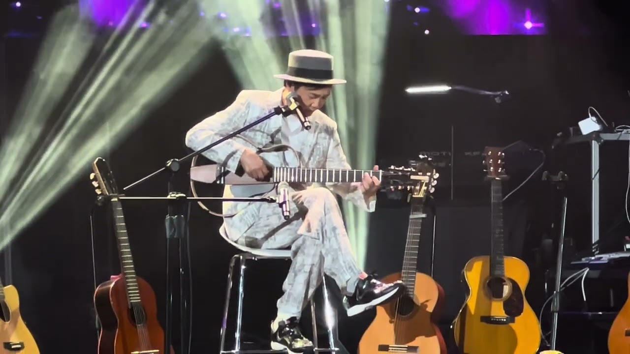 區瑞強70大SHOW 2025