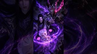 (BTTH) Xiao Help 🥺 Then Turns DEMONIC 🔥 BTTH Epic Attack #animestory