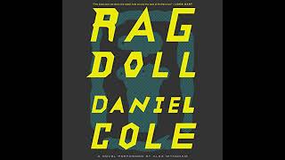 Ragdoll A Novel Audiobook By Daniel Cole