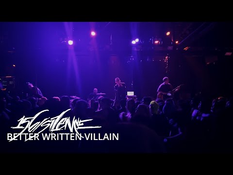 156/Silence | Better Written Villain (LIVE @ New Haven, CT 2025)