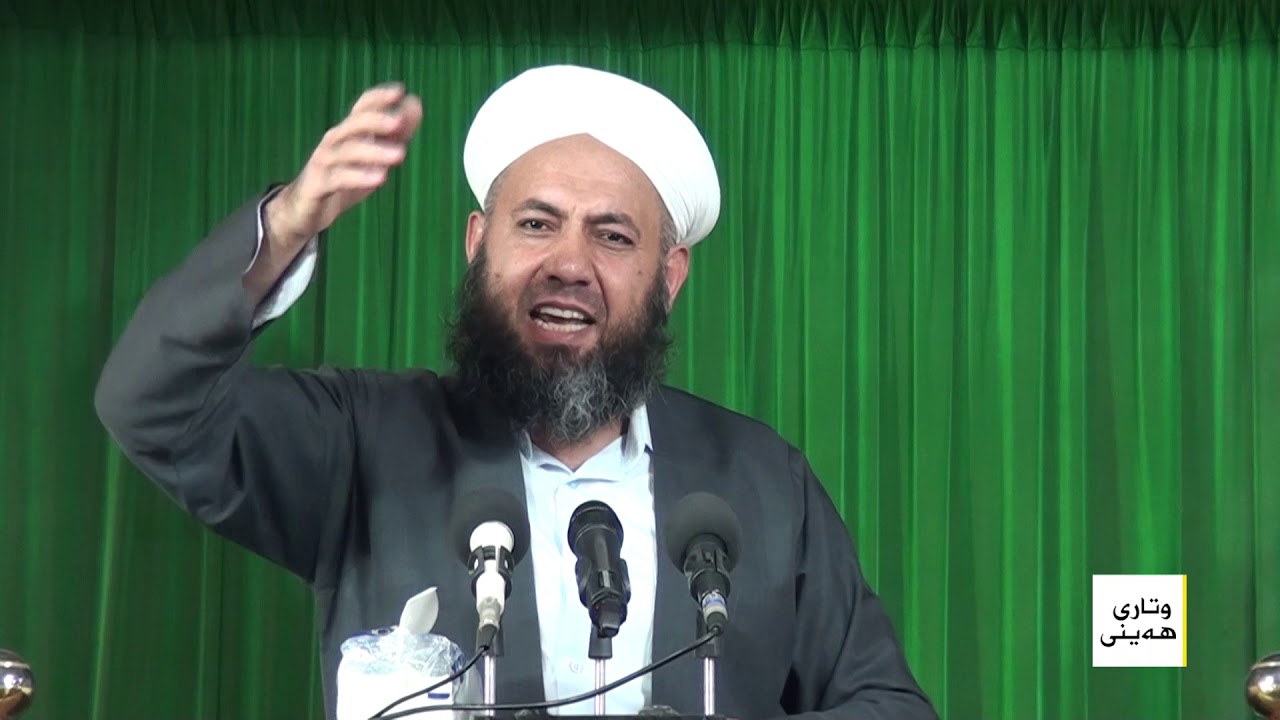 حەوتەم::کێ دەکەیت بە هاوسەر و هاوژینی خۆت...بەشی یەکەم