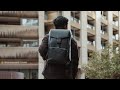 I Designed A Backpack - 179 Seeker Backpack Launch Video
