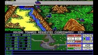 Operation Combat @ http://xtcabandonware.com