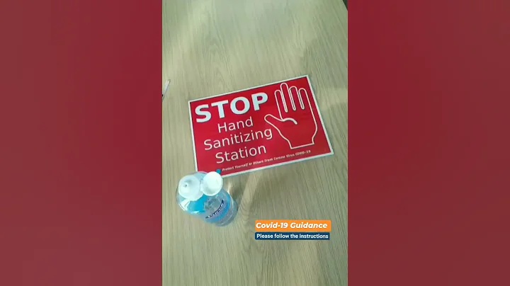 📢 Student Covid-19 guidance 📢 Signage, Safety, Sanitise 🙌  Gateway Sixth Form College