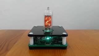 TRCorp Z573m nixie tube clock