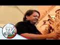 Pagpanaw ni Rocky Gathercole ipinagluksa ng fashion industry | TV Patrol