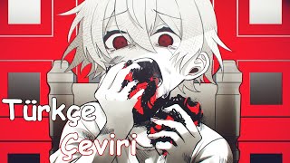 Boş Mide - Kuufuku Türkçe Çeviri Mafumafu