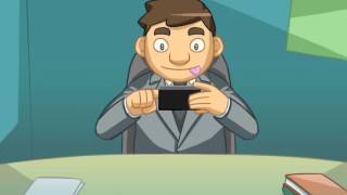 Ramen Chain Android screenshot 4