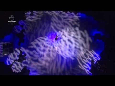 木紋 何韻詩 Concert YY 黃偉文作品展演唱會 HD1080p