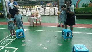 1051014貞德幼兒園全園活動~慶生會 4