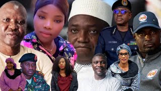 🔥 🔥 ON NPP SUPPORTERS & MAMA AFRICA BLOW A BOMBSĤEL SEEDY SK NJIE IEC JOSEPH COLLEY DISAPPOINTED 