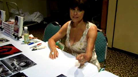 Adrienne Barbeau