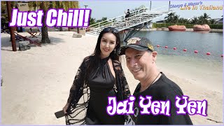 Just Chill - Jai Yen Yen by Chanya & Wazza's Thailand 1,525 views 1 month ago 27 minutes