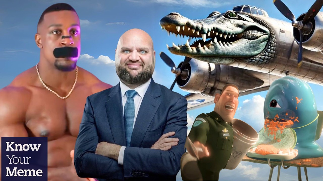 SEE WHO WON MEME OF THE MONTH: MARCH 2025