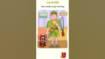 DISPLACE ONE PART (DOP 3) LEVEL 226