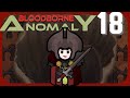 Part 18 bloodborne anomaly rimworld