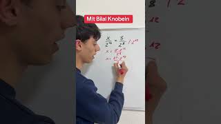 Mathe Knobeln #mathematica #maths #mathematik