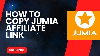 How to Copy Jumia Affiliate Link screenshot 1
