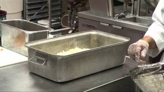 CBS19 Healthwise - Patient Menu Helps Healing Process