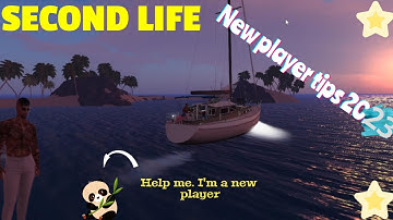 Second Life - How to Save & Import Your Body Shape | Player Tips