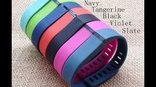 Fitbit Flex Replacement Band - Phenovo