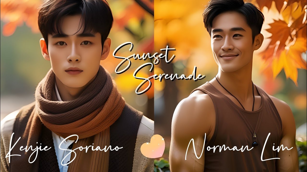 Sunset Serenade Episode 2 | BL Series