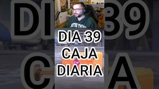 DIA 39 ABRIENDO UNA CAJA DE CS2 l CASE OPENING #cs2 #cs2skins #cs2opening #cs2clips #csgo #dailycase