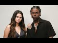 Baby calm down full  selena gomez  rema official music 2023