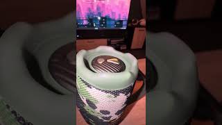 Jbl Charge 6 bass test