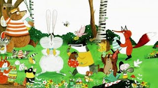 Famous 19.027  »  The First Egg Hunt  -  Annette Badland  «  Bedtime Stories HD Net Worth