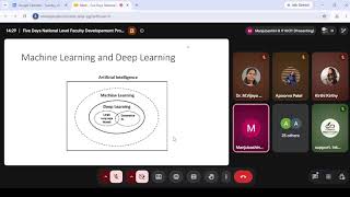"Deep Vision 2026: AI, Deep Learning &amp; Next-Generation Image Processing" - Day 2
