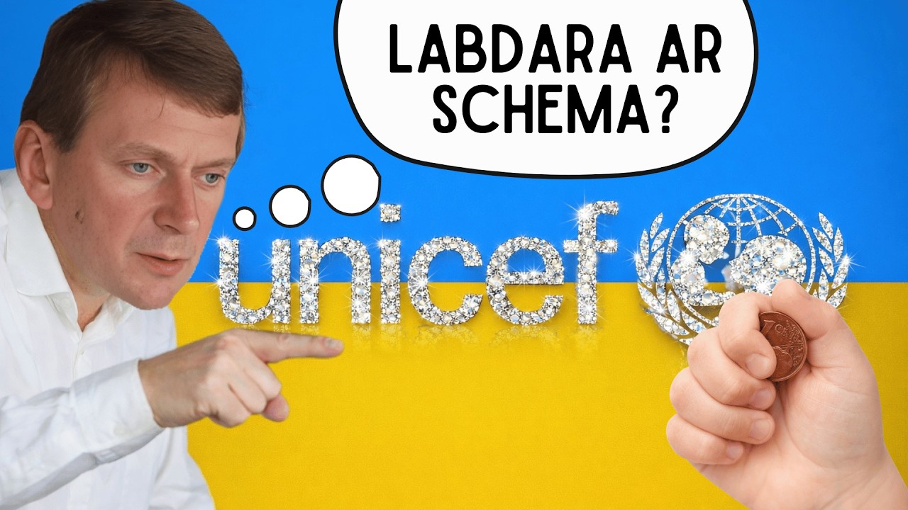 LRT nepaaiškins - Dundulis paaiškino: štai kodėl jis neaukoja fondams