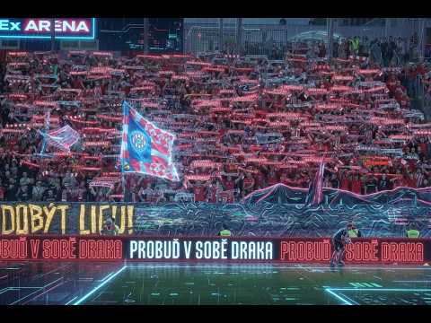 Zbrojovka - Sparta 25.7.2026