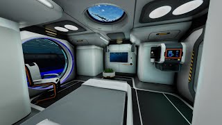 Subnautica Below Zero Altera HQ design 4k