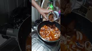 Sahur pertama Ramadhan | #dayinmylife #vlog |