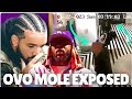 SCARY! Video Surfaces EXPOSING There Is A REAL MOLE In Drake’s Ovo Camp - KENDRICK DID NOT LIE - WOW