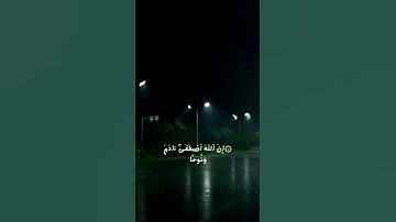 القرآن الكريم #القرآن #القرآن_الكريم #دويتو #اكسبلور #duet #تيك_توك #لايك #راحة_نفسية #ترند