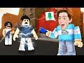 TROLLING WITH VOICE CHAT IN DA HOOD.. (Roblox)