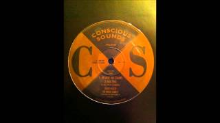 Centry Meets The Music Family - Release The Chains