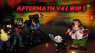 Aftermath V4 (WIP) Fnf Darkness Takeover V1 OST