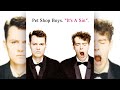 Pet Shop Boys - It