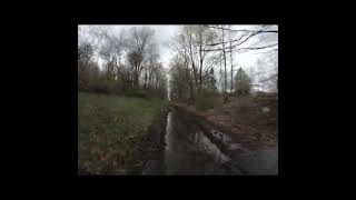 Testing some upgrades on the CFMoto UForce 800XL #cfmoto #cfmotousa #atv #sxs #offroad #trailriding