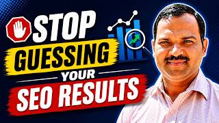 Tracking & Measuring SEO Performance Part 1 | Stop Guessing Your SEO Results