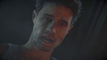 Until Dawn Part 5 The Asylum