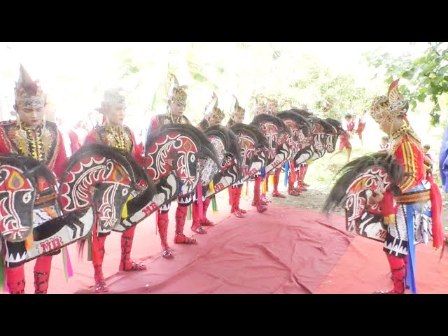 SEMBAHAN PRAJURITAN-MULIA BUDAYA PADEPOKAN-LIVE KEDUNGREJA class=