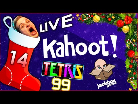 Huebis Stream-Kalender Tuerchen #14 - Huebis Stream-Kalender Tuerchen #14