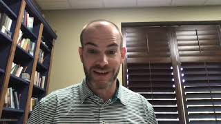 Shorter Catechism Devotional - What does it mean to grow as a Christian?